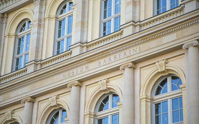 Museum Barberini