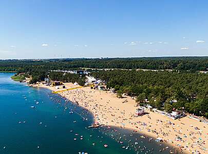 Helene Beach Festival