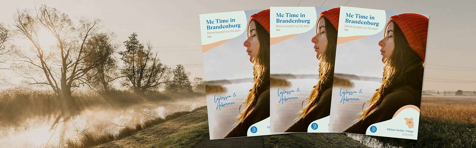 Me Time Magazin,
        
    

        
            Foto: TMB Fotoarchiv