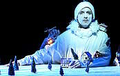 Unidram - Internationales Theaterfestival