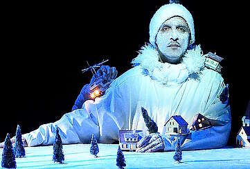 Unidram - Internationales Theaterfestival