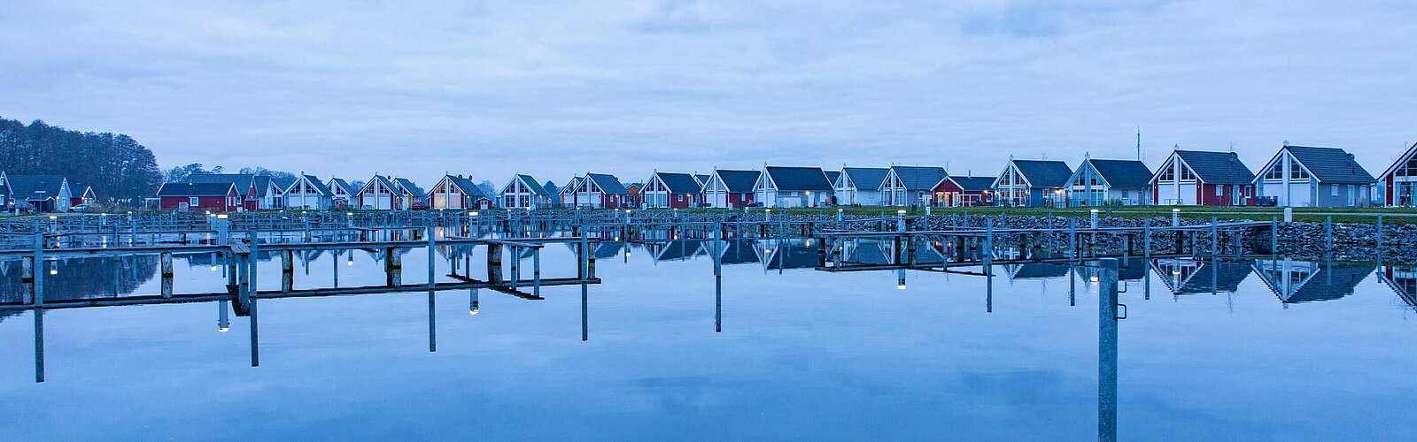 Novasol-Ferienhäuser in Zerpenschleuse,
        
    

        Foto: TMB-Fotoarchiv/Steffen Lehmann
