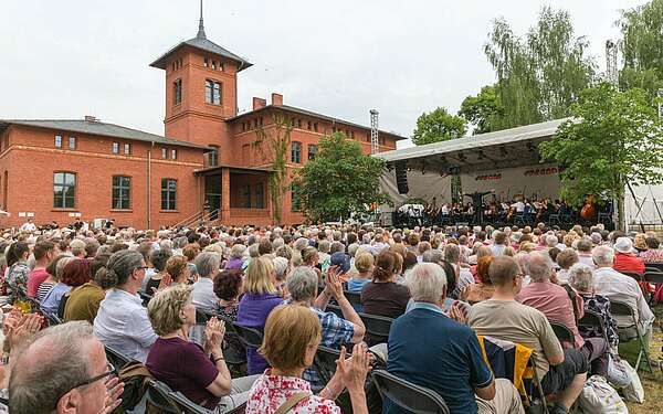 Havelländische Musikfestspiele