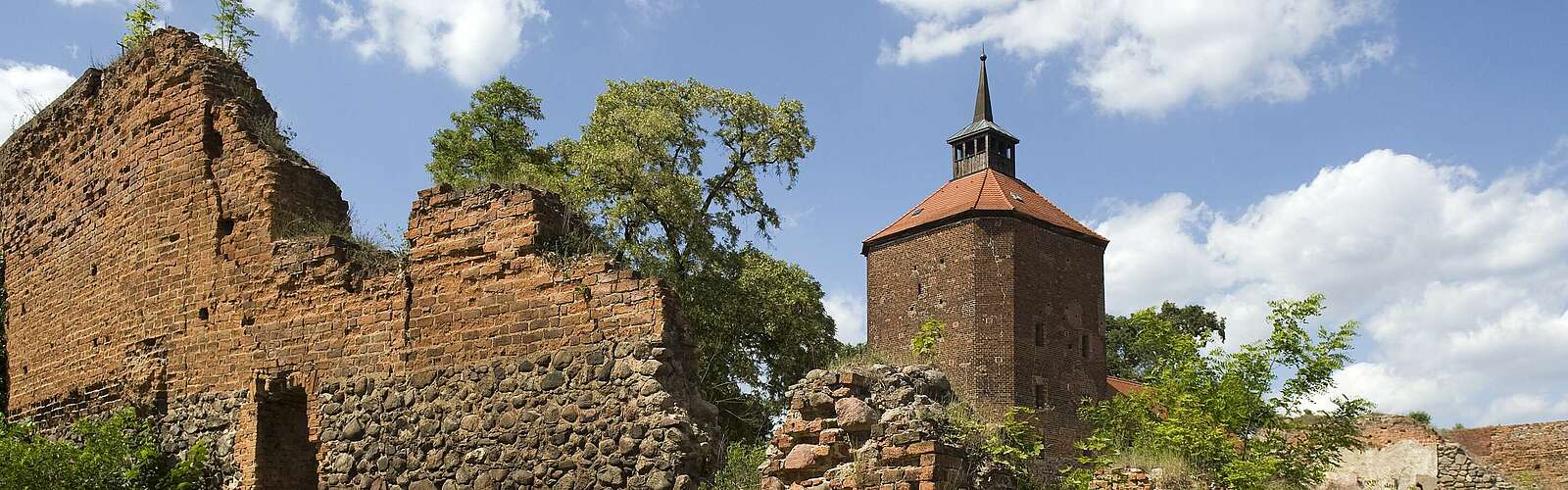 Burg Beeskow,
        
    

        Foto: AG HIS/Erik-Jan Ouwerkerk