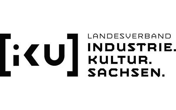 Logo Landesverband Industriekultur Sachsen