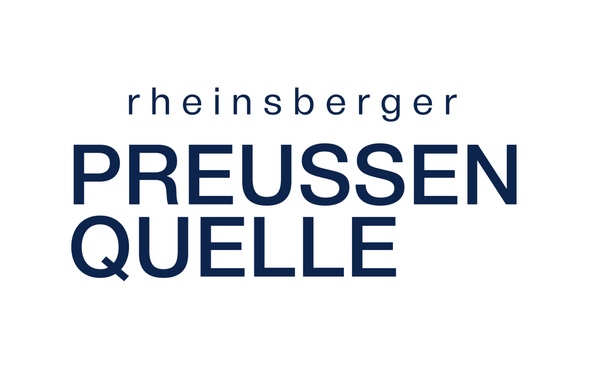 Logo Preussenquelle