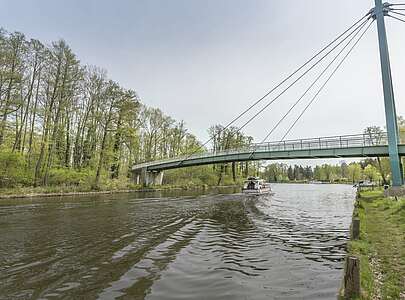 Dahme Radweg