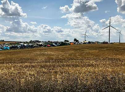 Sacred Ground Festival