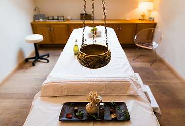 Wellness & Spa