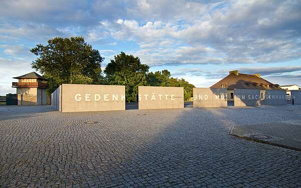 Gedenkstätte und Museum Sachsenhausen