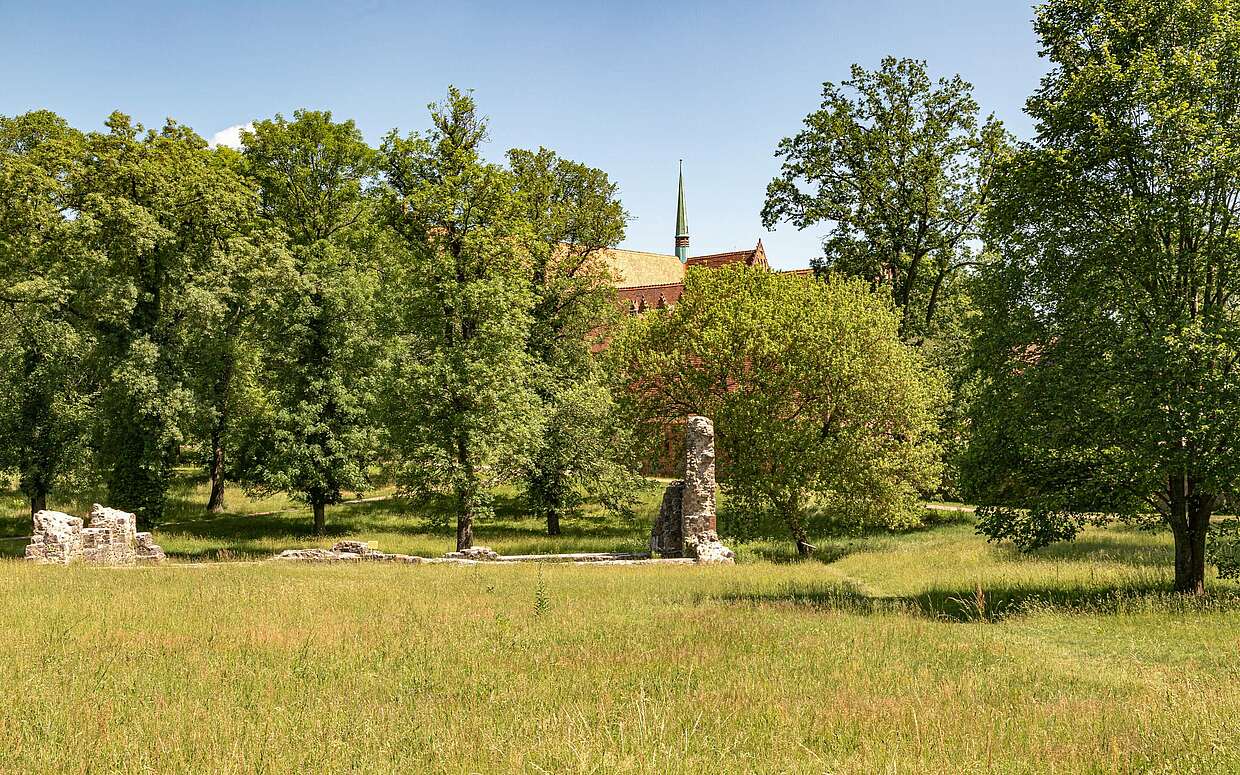 Kloster Chorin