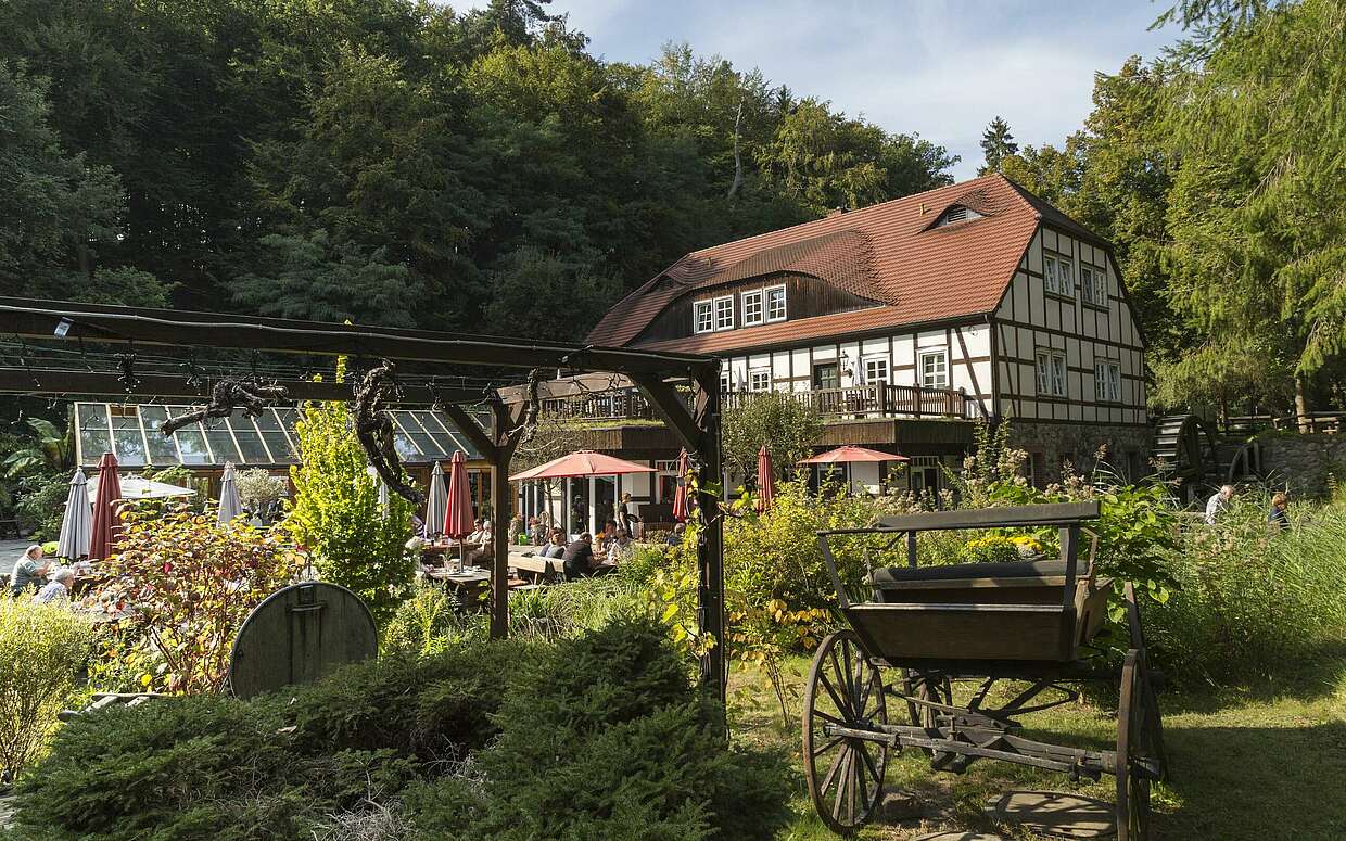 Boltenmühle