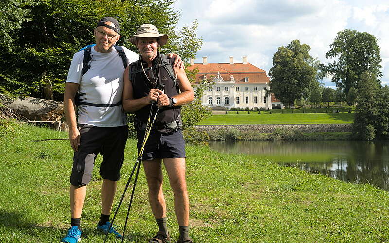 



        
            Fontane-Wandermarathon 2022,
        
    

        Foto: Tourismusverband Ruppiner Seenland e.V./Thomas Janowitz
    