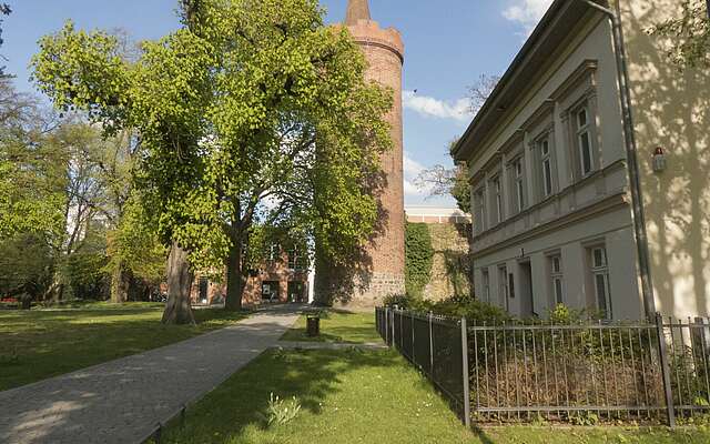 Pulverturm in Bernau