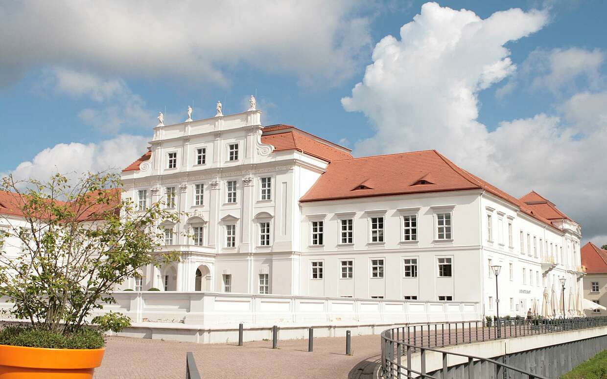 Schloss Oranienburg