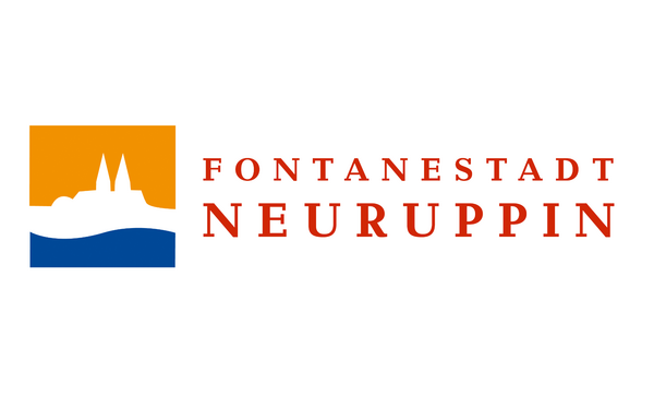 Logo Fontanestadt Neuruppin