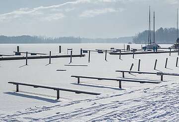 Reiseregion Seenland Oder-Spree