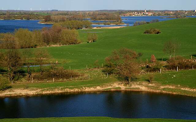 Naturpark Uckermärkische Seen