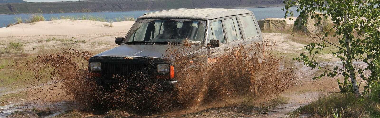 Offroadtouren mit Jeep,
        
    

        Foto: TMB/Offroad Agentur, J.Korth