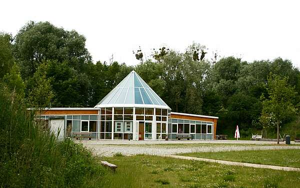 NaturParkZentrum Glauer Tal