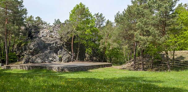 Rothsteiner Felsen