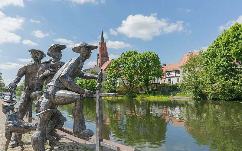 



        
            Stadthafen in Rathenow,
        
    

        Foto: TMB-Fotoarchiv/Steffen Lehmann
    