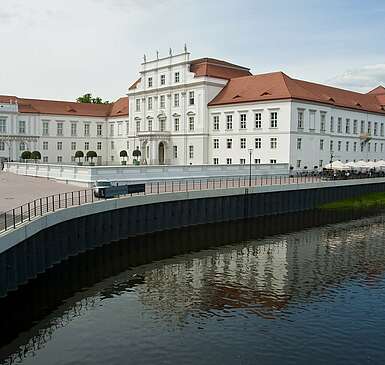 Oranienburg