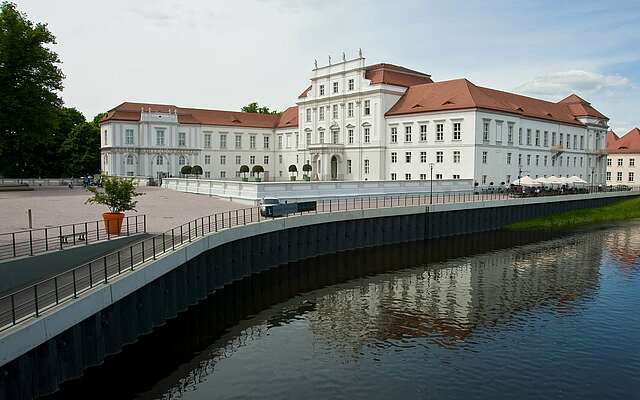 Schloss Oranienburg
