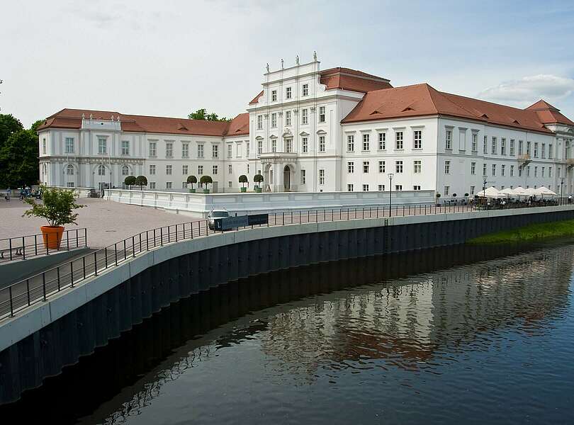 Schloss Oranienburg