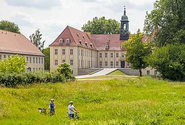 Reiseregion Elbe-Elster-Land