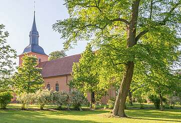 Fontane-Ausflug nach Ribbeck