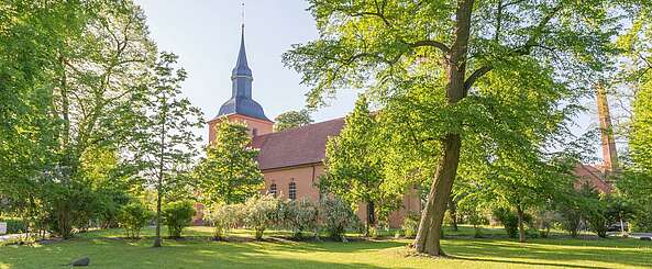 Kirchen