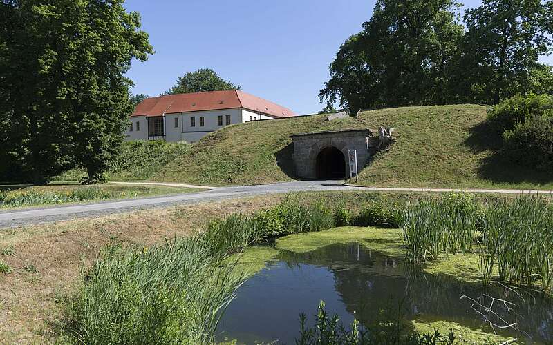 



        
            Schlosspark Senftenberg,
        
    

        Foto: TMB-Fotoarchiv/Steffen Lehmann
    