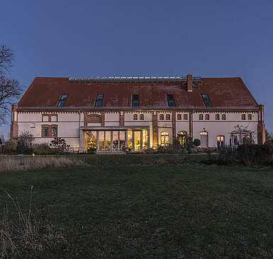 Landhaus Ribbeck