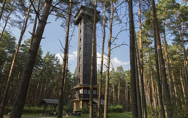 Heidebergturm