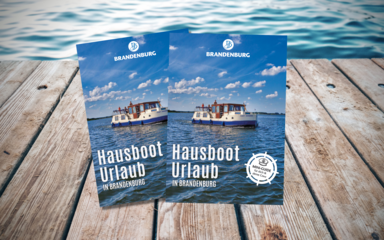 Hausboot Mini-Guide: Urlaub auf dem Wasser