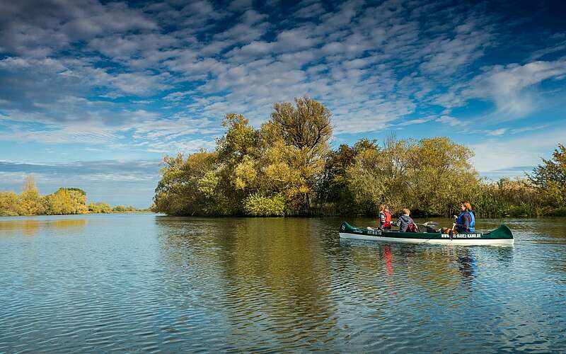 



        
            Kanutour auf der Unteren Havel,
        
    

        Foto: TMB-Fotoarchiv/Geertje Jacob
    