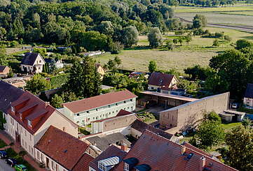 Familienurlaub in Mittenwalde