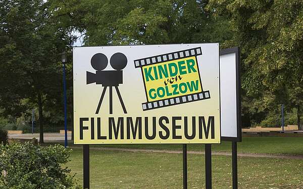 Filmmuseum Kinder von Golzow