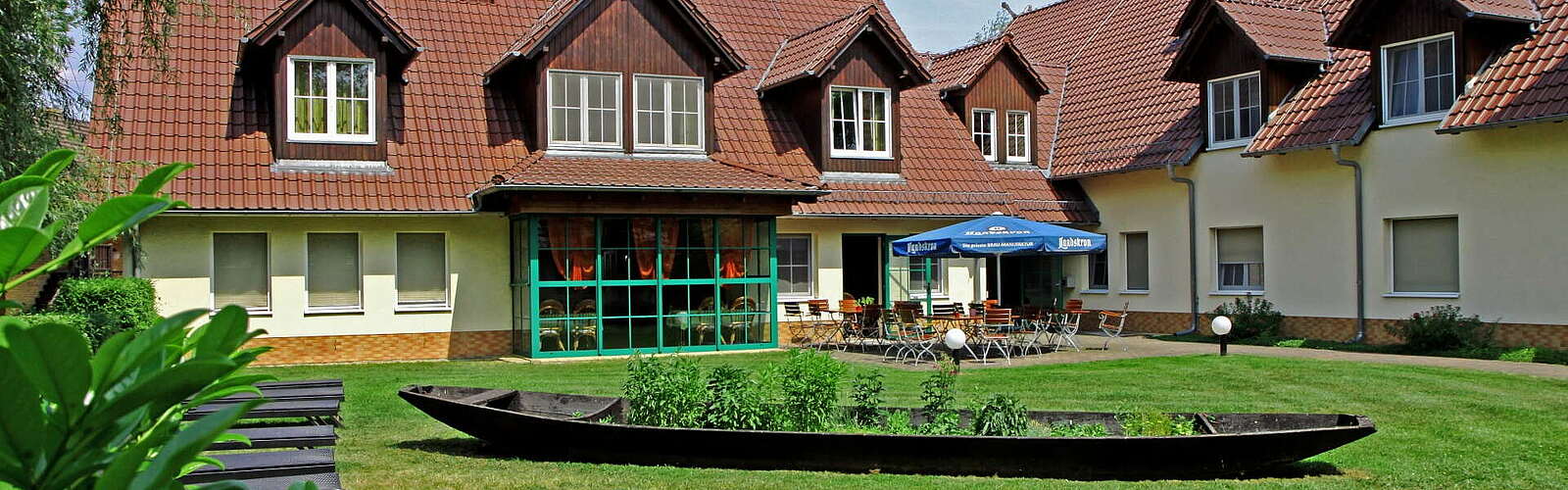 Hotel Fiedermannhof,
        
    

        
            Foto: BWS