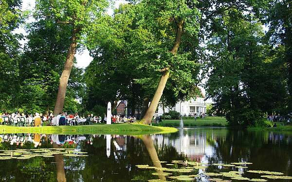 Brandenburgische Sommerkonzerte