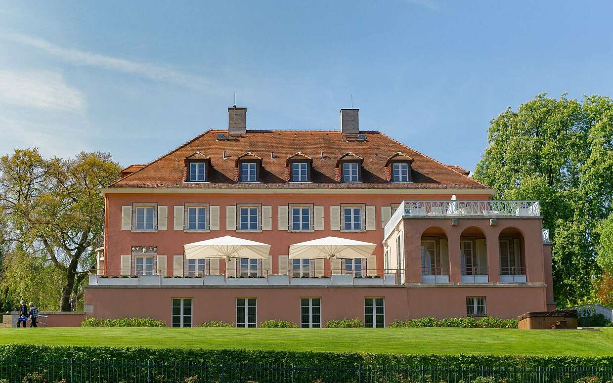Villa Urbig Babelsberg