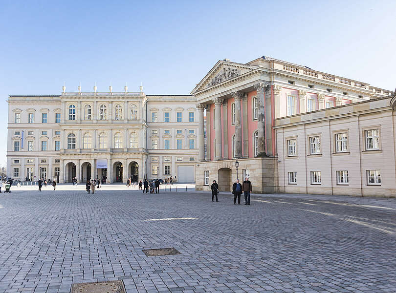 Museum Barberini