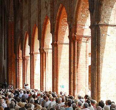 Choriner Musiksommer