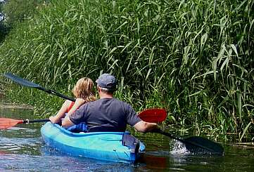 Wassertourenplaner