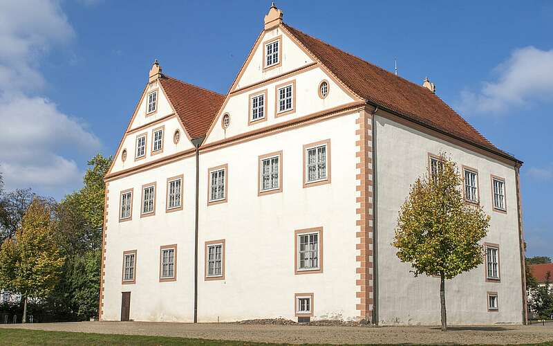 



        
            Schloss Königs Wusterhausen,
        
    

        Foto: TMB-Fotoarchiv/Steffen Lehmann
    