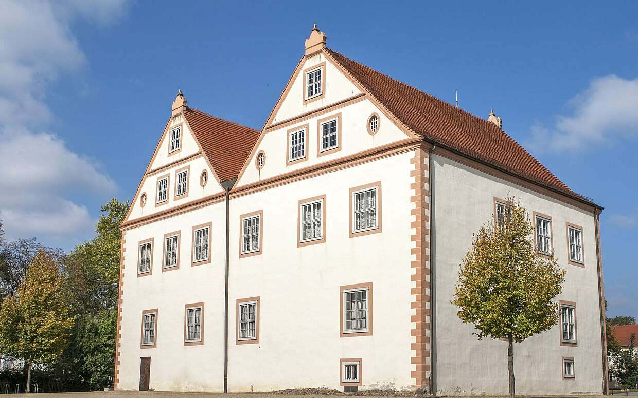 Schloss Königs Wusterhausen