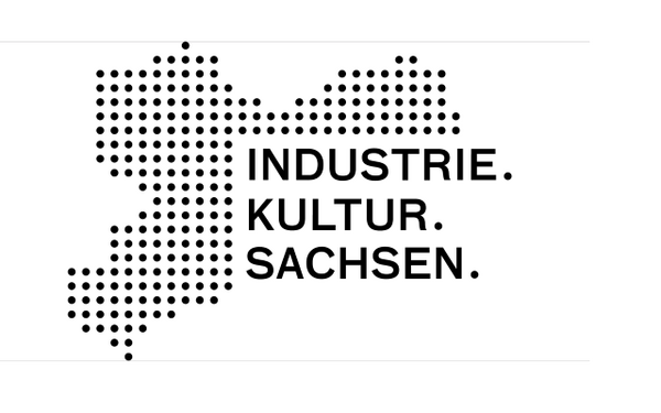 Logo Netzwerk Industriekultur Sachsen
