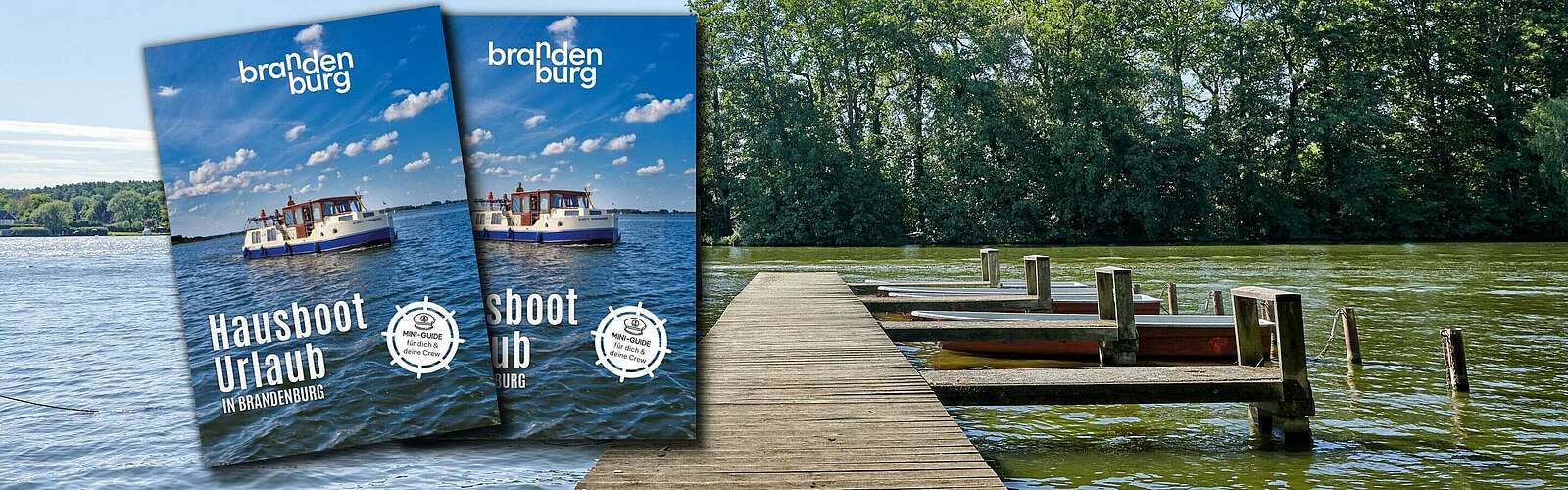 Hausboot Mini-Guide Header Holzsteg,
        
    

        Foto: TMB Fotoarchiv/Florian Trykowski