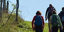 Wandern